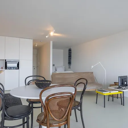 Lecomte - The Shoreline Experience Premium 184 Apartamento *