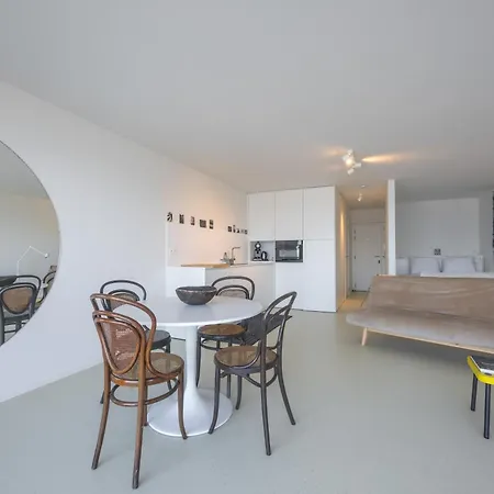 Apartamento Lecomte - The Shoreline Experience Premium 184 *