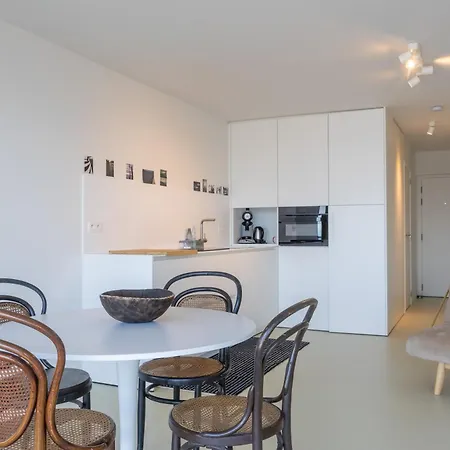 Lecomte - The Shoreline Experience Premium 184 Apartamento *