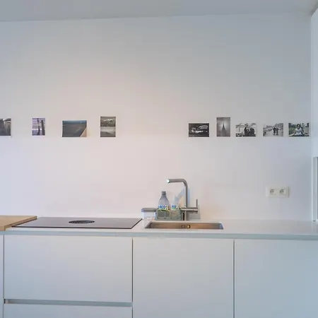 Lecomte - The Shoreline Experience Premium 184 Apartment Ostende