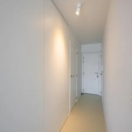 Lecomte - The Shoreline Experience Premium 184 Appartement *