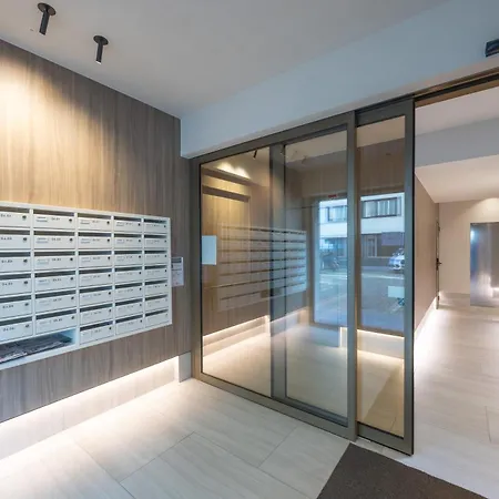 Belle Marée Escape - Byblos 184