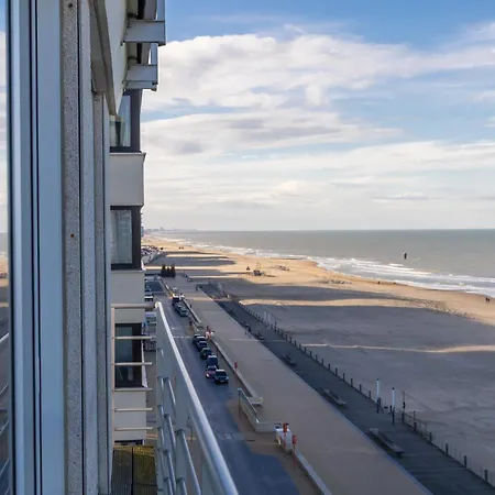 Lecomte - The Shoreline Experience Premium 184 Apartamento