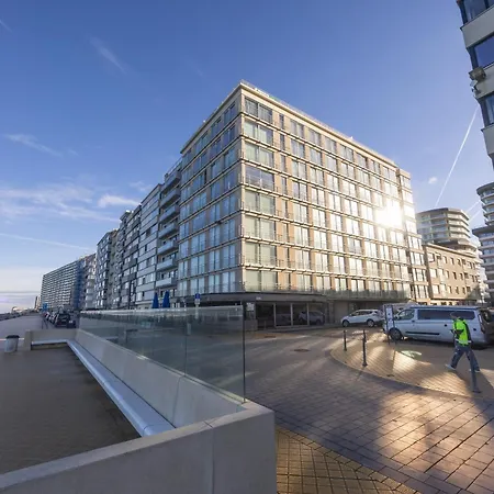 Apartamento Lecomte - The Shoreline Experience Premium 184 *