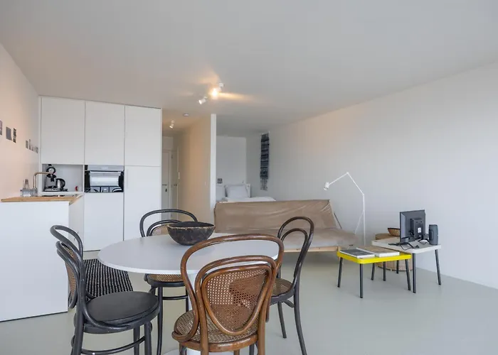 Lecomte - The Shoreline Experience Premium 184 Апартаменти *