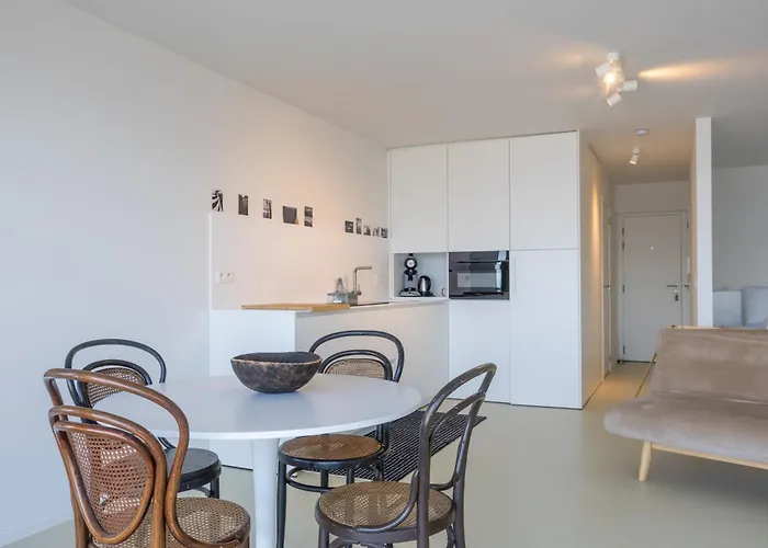 Lecomte - The Shoreline Experience Premium 184 Апартаменти *