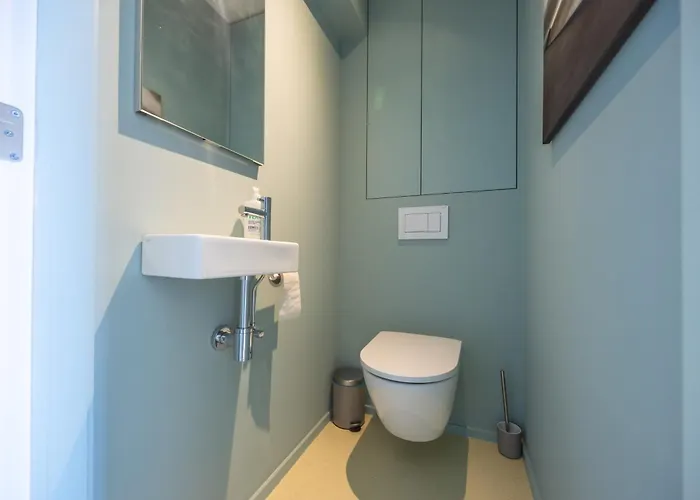 Lecomte - The Shoreline Experience Premium 184 * Остенде