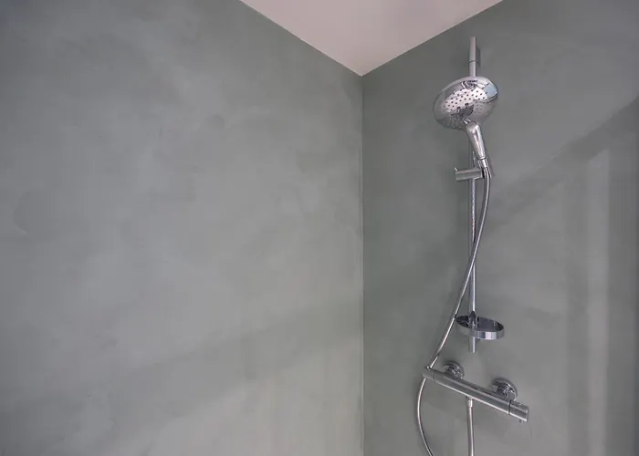 Lecomte - The Shoreline Experience Premium 184 Апартаменти