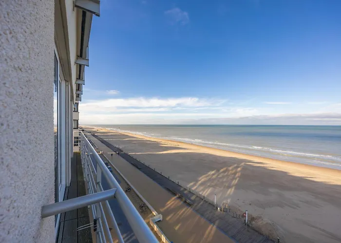 Lecomte - The Shoreline Experience Premium 184 Апартаменти