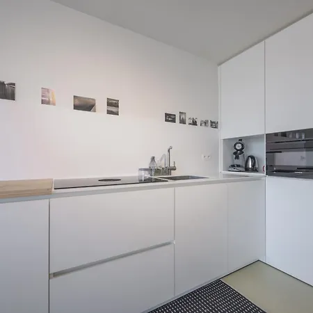 아파트 Belle Maree Escape - Byblos 184