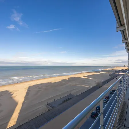 Lecomte - The Shoreline Experience Premium 184 * Oostende