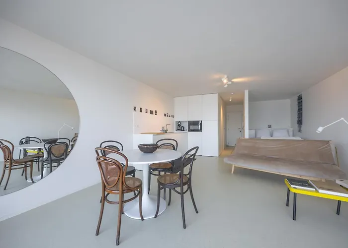 דירה Lecomte - The Shoreline Experience Premium 184 *