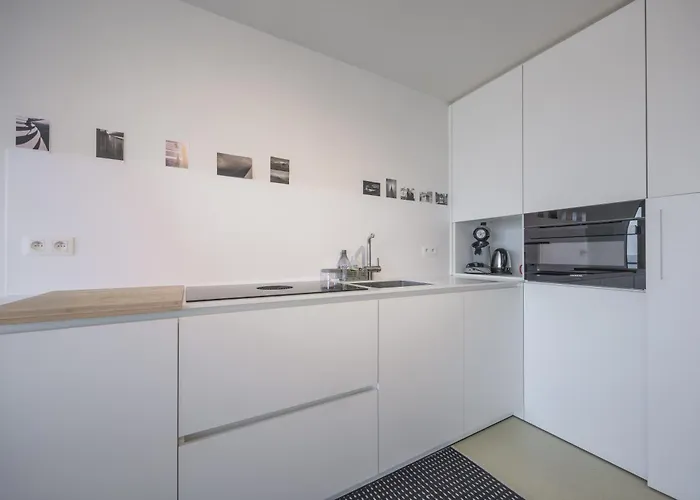 דירה Lecomte - The Shoreline Experience Premium 184