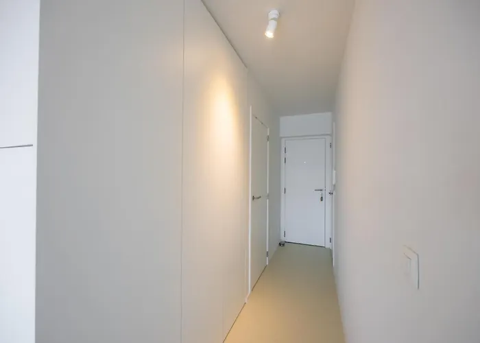 Lecomte - The Shoreline Experience Premium 184 דירה *