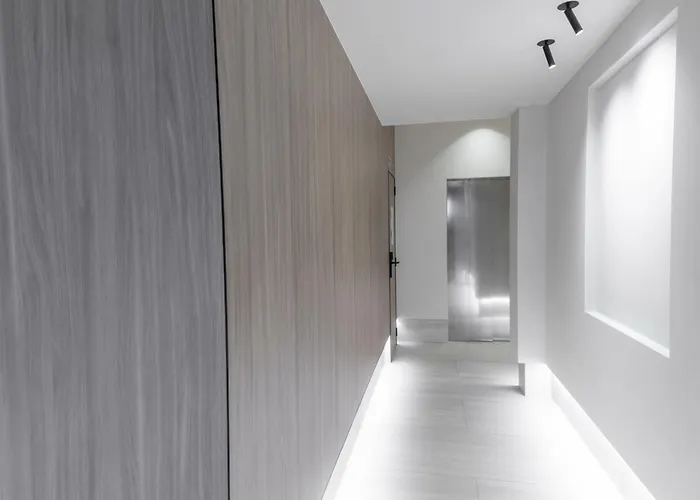 Lecomte - The Shoreline Experience Premium 184 אוסטנדה